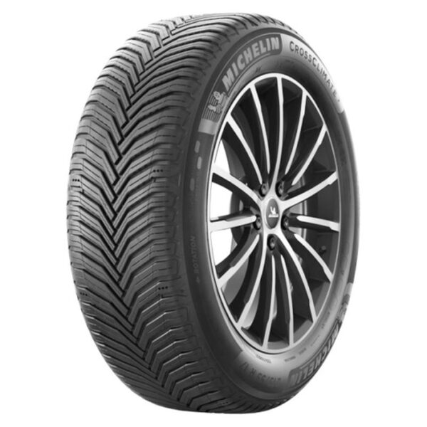 Michelin CROSSCLIMATE 2 215/60 R16 99V XL
