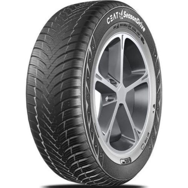 CEAT 4 SEASONDRIVE+ 205/55 R16 [94] V  XL  M+S