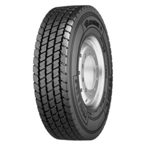 Barum BD200R 20PR 315/80 R22.5 156/151L TL M+S 3PMSF