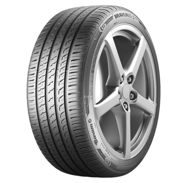 Barum Bravuris 5HM 255/45 R18 103Y XL FR