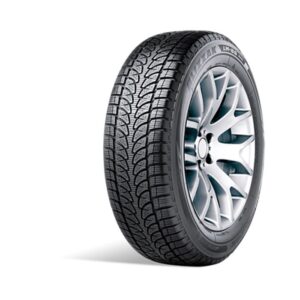 Bridgestone BLIZZAK LM-80 EVO 255/50 R20 109H XL  FR  AO