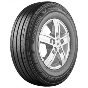 Bridgestone DURAVIS VAN 215/75 R16 116/114R