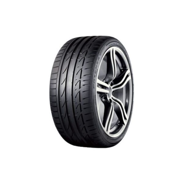 Bridgestone POTENZA S001 235/40 R19 96W XL