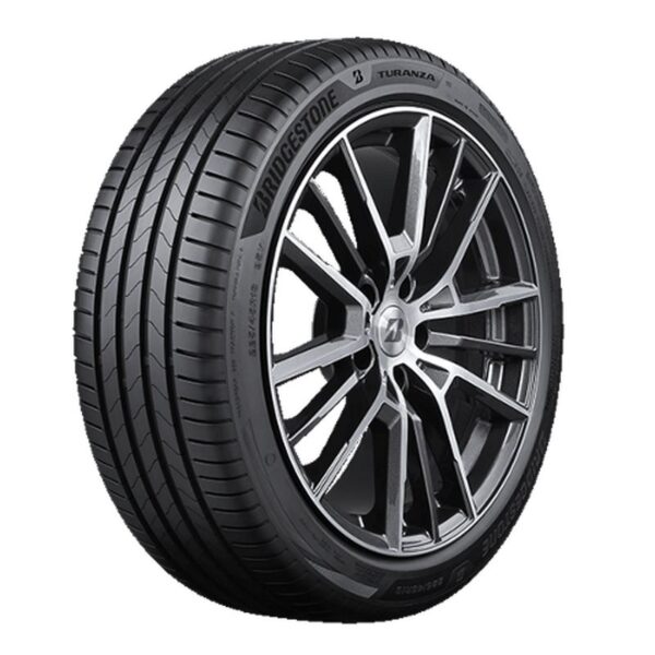 Bridgestone TURANZA 6 235/55 R17 99W