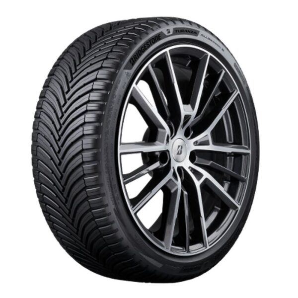 Bridgestone TURANZA ALL SEASON 6 235/45 R19 99W XL FR