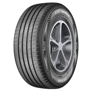 CEAT SPORTDRIVE SUV 255/55 R19 111W XL