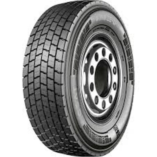 CEAT WINMILE-S 315/80 R22,5 [156/150] L  TL  M+S  3PMSF