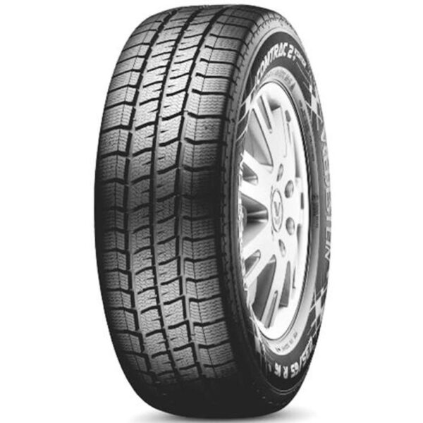 Vredestein COMTRAC 2 WINTER + 215/60 R16 [103/101] T