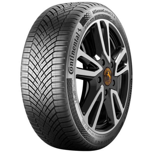Continental ALLSEASONCONTACT 2 215/50 R17 95W XL FR