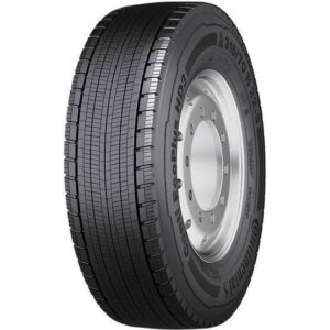 Continental CONTI ECOPLUS HD3+ 20PR 315/80.0 R22.5 156/150L TL M+S 3PMSF