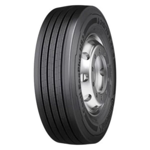 Continental CONTI ECOPLUS HS3 18PR 295/60.0 R22.5 150/147L TL M+S 3PMSF