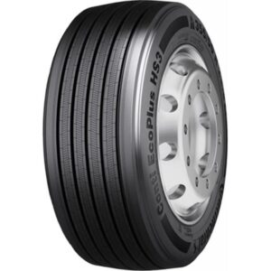Continental CONTI ECOPLUS HS3+ 20PR 385/65.0 R22.5 160K TL M+S 3PMSF