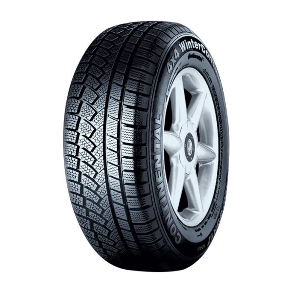 Continental CONTI4x4WINTERCONTACT 265/70 R16 112T