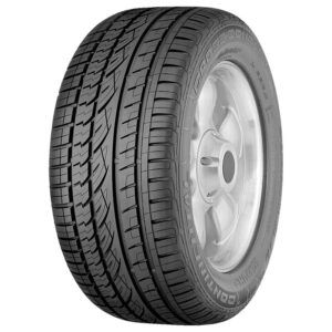 Continental CONTICROSSCONTACT UHP 285/45 R19 107W FR MO