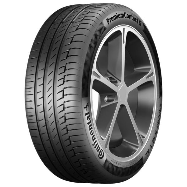 Continental PREMIUMCONTACT 6 325/40 R22 114Y FR MO-S ContiSilent