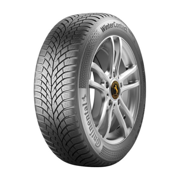 Continental WINTERCONTACT TS 870 185/60 R15 84T