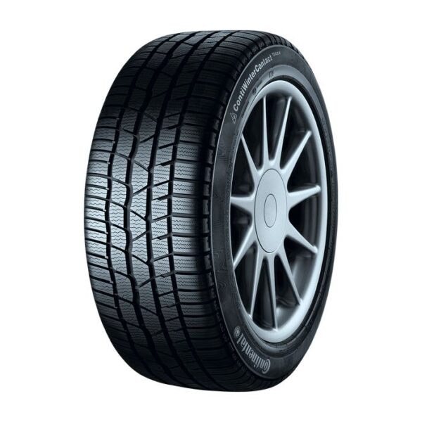 Continental WINTERCONTACT TS 870 P 215/55 R16 93H