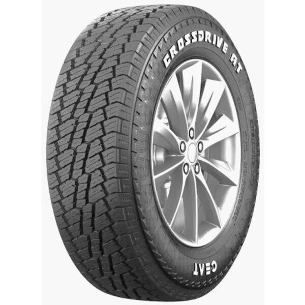 CEAT CROSSDRIVE AT 235/65 R17 [104] T  M+S