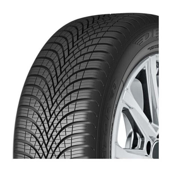 Debica NAVIGATOR 3 225/40 R18 92V XL FP M+S 3PMSF