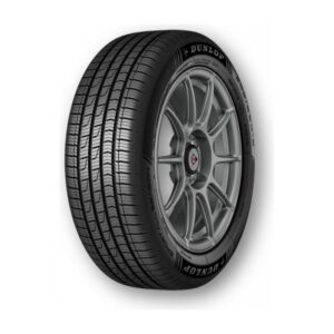 Dunlop SPORT ALL SEASON 235/55 R18 104V XL  M+S  3PMSF