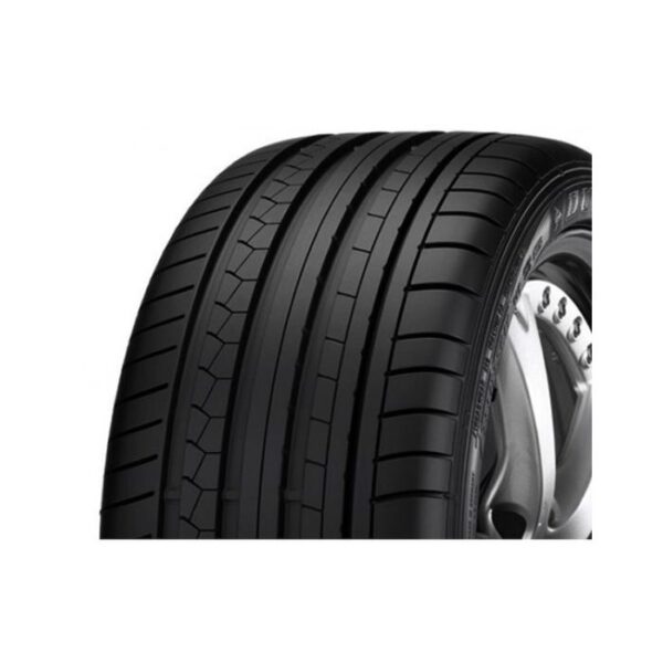 Dunlop Sport Maxx RT2 225/55 R18 102V XL FP