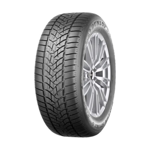 Dunlop WINTER SPORT 5 SUV 275/45 R21 110V XL  FP