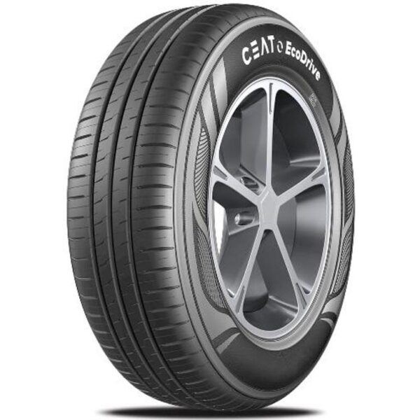 CEAT ECODRIVE 195/65 R15 [95] H  XL