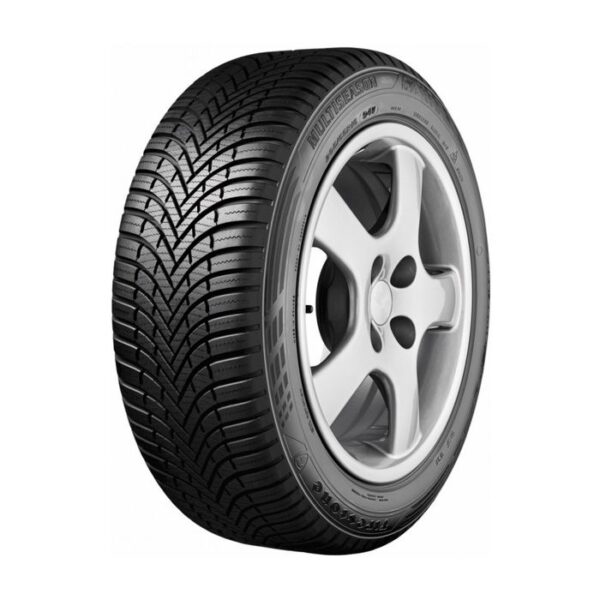 Firestone MULTIHAWK 2 185/55 R14 80H