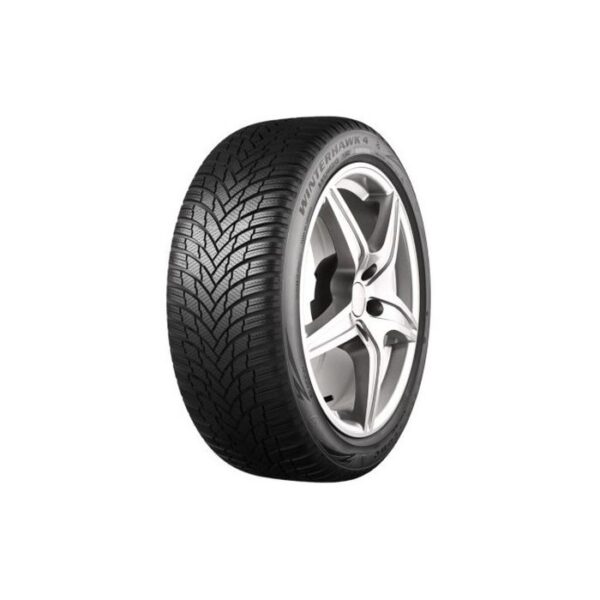 Firestone WINTERHAWK 4 255/35 R19 96V XL  FR