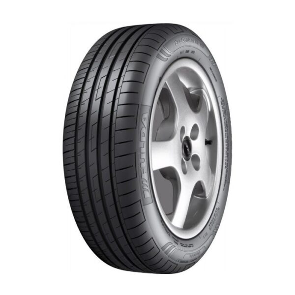 Fulda ECOCONTROL SUV 215/55 R18 99V XL  FP