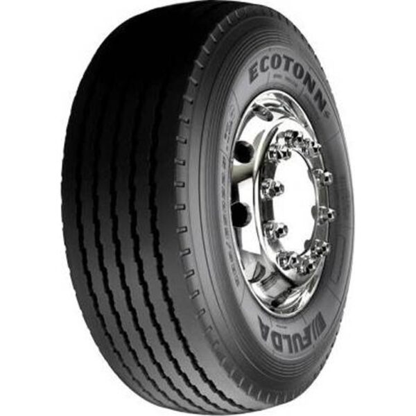 Fulda ECOTONN 235/75.0 R17.5 143/141J TL M+S 3PMSF naczepa