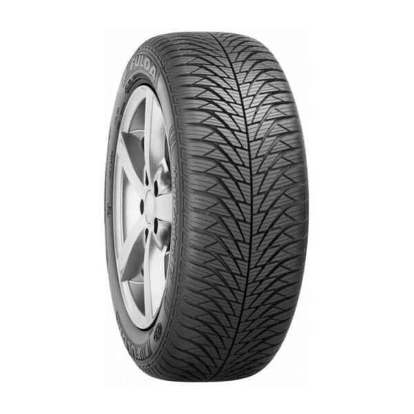 Fulda MULTICONTROL 225/45 R17 94V XL FP M+S 3PMSF