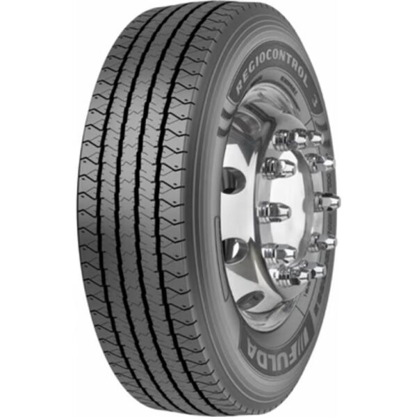 Fulda REGIOCONTROL* 285/70.0 R19.5 146 L/140 ML 5/70 R19.5 REGIOCONTROL* [146 L/140 M] TL M+S 3PMSF