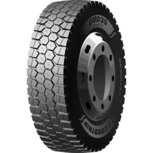 GOODTRIP GMA30 ON-OFF ROAD (GOODTRIP) 20PR 315/80.0 R22.5 157/154L TL M+S 3PMSF