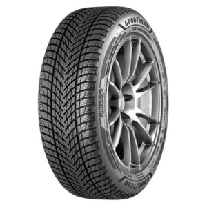 Goodyear ULTRAGRIP PERFORMANCE 3 215/55 R16 97H