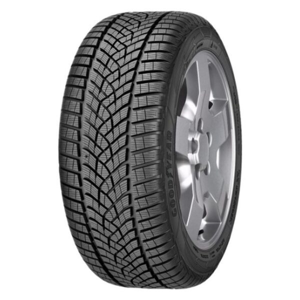 Goodyear ULTRAGRIP PERFORMANCE + 235/60 R18 103T OE  SEALTECH  [+]