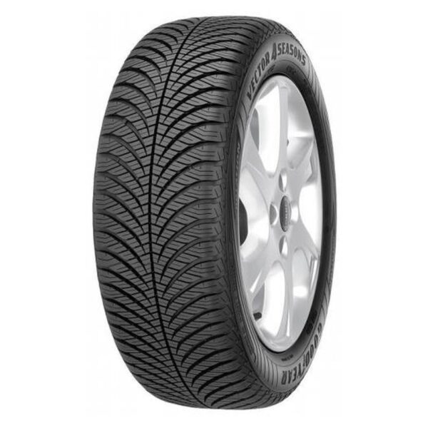 Goodyear Vector 4Seasons Gen-2 165/65 R14 79T M+S 3PMSF