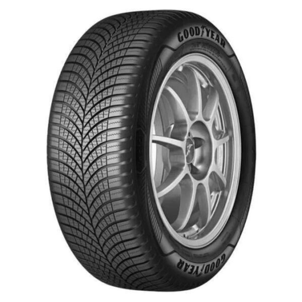 Goodyear Vector 4Seasons Gen-3 225/45 R17 94W XL FP M+S 3PMSF