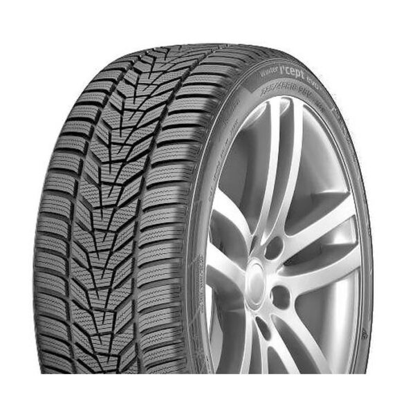 Hankook Winter i*cept evo3 W330 245/35 R19 93W XL FR