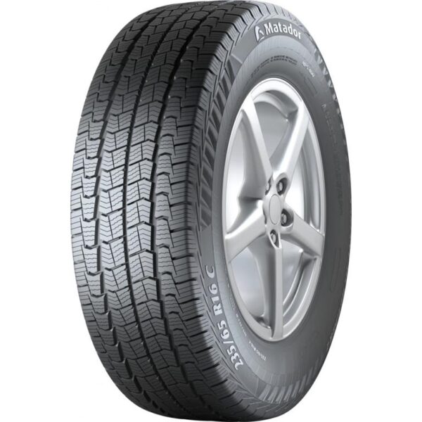 Matador MPS400 VARIANT 2 ALL WEATHER 175/65  R14C 90/88 T  M+S