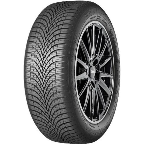 Dębica NAVIGATOR 3 195/55  R16 [87] H