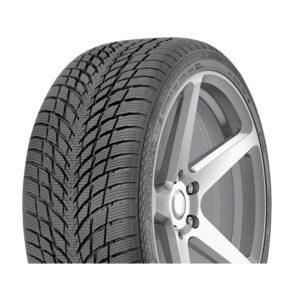 Nokian WR SNOWPROOF P 235/55 R17 103V XL