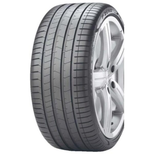 Pirelli ZR20  P-ZERO PZ4 265/35 R20 [95] Y  FR  N1  S.C.