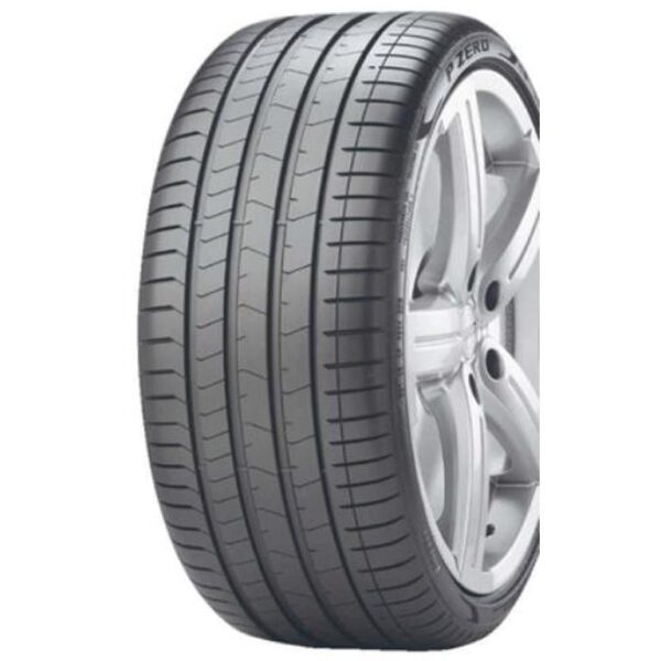 Pirelli ZR20  P-ZERO PZ4 305/35 R20 [107] Y  XL  S.C.