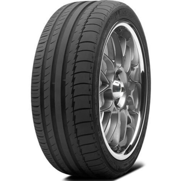 Michelin ZR19  PILOT SPORT 3 255/35 R19 [96] Y  XL  FP  AO