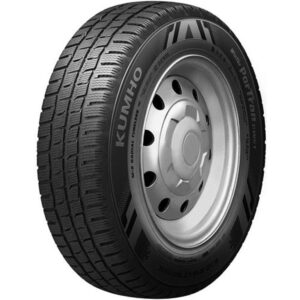 Kumho PORTRAN CW51 205/65 R16 [107/105] T