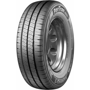 Kumho PORTRAN KC53 215/75 R16 [113/111] R