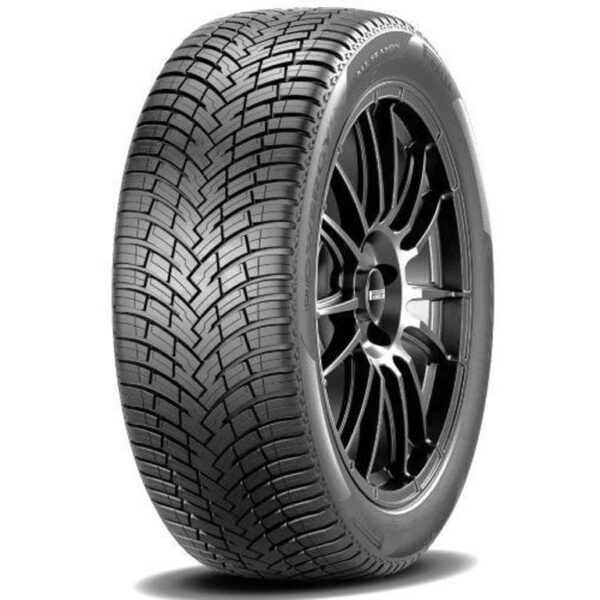 Pirelli POWERGY ALL SEASON SF 225/55 R19 [103] W  XL  FR