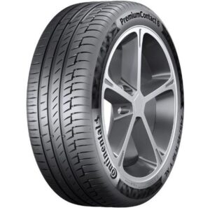 Continental PREMIUMCONTACT 6 265/40 R22 [106] V  XL  FR