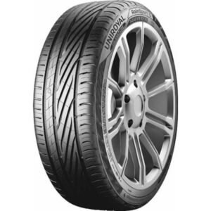 Uniroyal RAINSPORT 5 255/55 R18 [109] Y  XL  FR